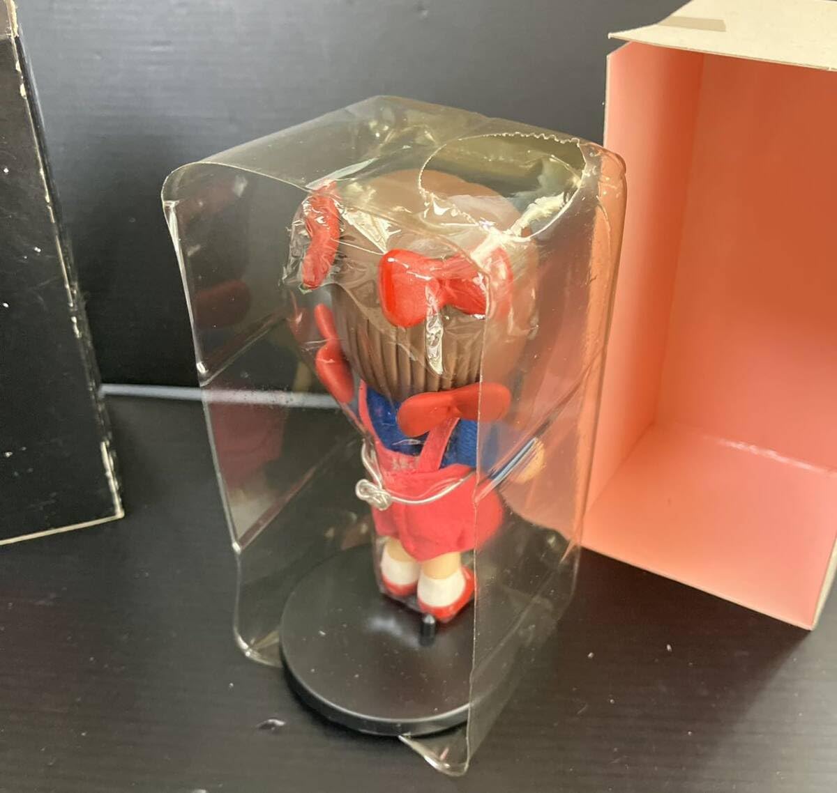 Amazon.co.jp: メディコム トイ ピノコ ブラックジャック 手塚